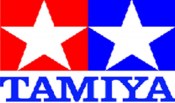 Tamiya logo 859 5075